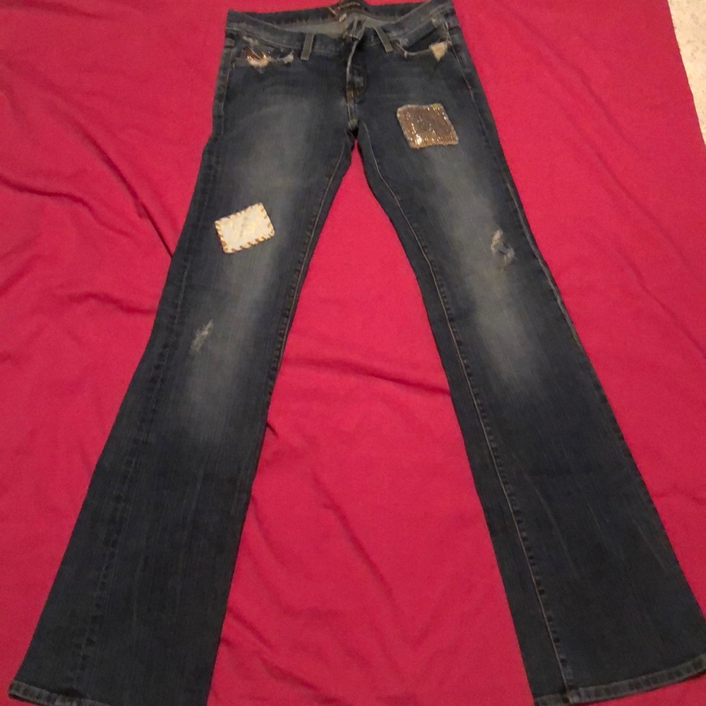 Bebe Jeans